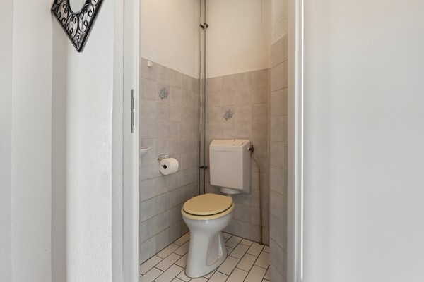 Medium property photo - Saturnus 46, 1785 DZ Den Helder